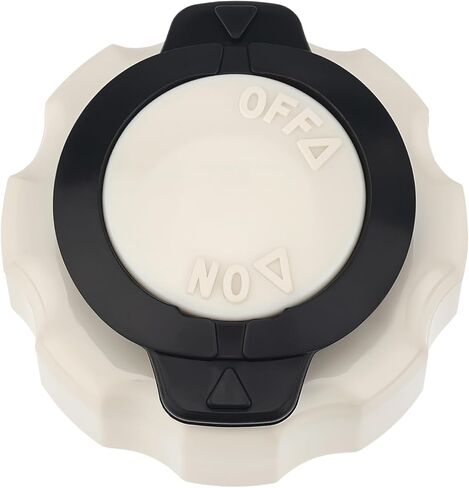 JAVIK Fuel Gas Cap For Honda CT70 Trail 1970-1971 CT70HK1 Trail 1972(Use up to Frame SN 2017000) O.E.M#17620-098-010 in Kuwait
