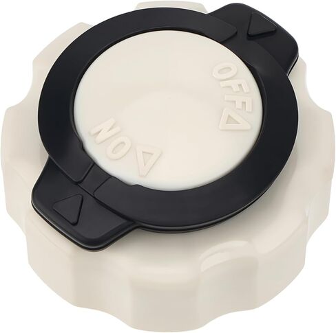 JAVIK Fuel Gas Cap For Honda CT70 Trail 1970-1971 CT70HK1 Trail 1972(Use up to Frame SN 2017000) O.E.M#17620-098-010 in Kuwait