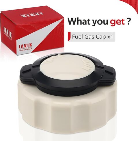 JAVIK Fuel Gas Cap For Honda CT70 Trail 1970-1971 CT70HK1 Trail 1972(Use up to Frame SN 2017000) O.E.M#17620-098-010 in Kuwait