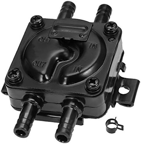 استبدال مضخة الوقود لمحرك Onan P216G/P218G/P220G/P224G/B43E/B48G/B48G/B43/B48/P218/P220 جزازة in Saudi Arabia