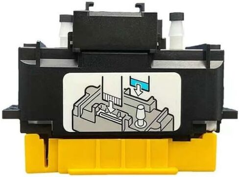 Printhead GH2220 Compatible With Sublimation Flatbed Inkjet Printer in Saudi Arabia