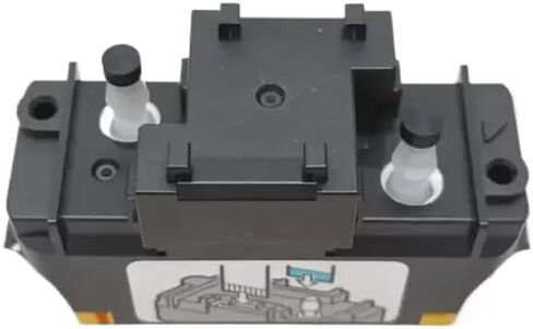 Printhead for Sublimation Flatbed Inkjet Printer Gh2220 Compatible with in Kuwait