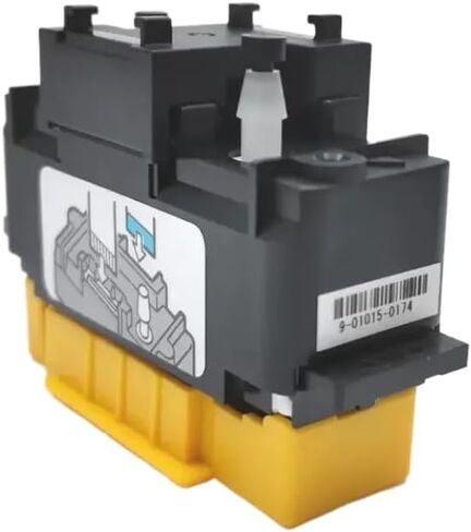 Printhead for Sublimation Flatbed Inkjet Printer Gh2220 Compatible with in Kuwait