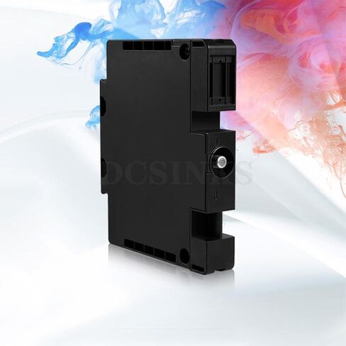 4 عبوات خرطوشة حبر GC41 متوافقة مع GC 41 IPSiO SG3100 SG2100 SG2010 SG3110 SG2010L SG3110DN in Kuwait