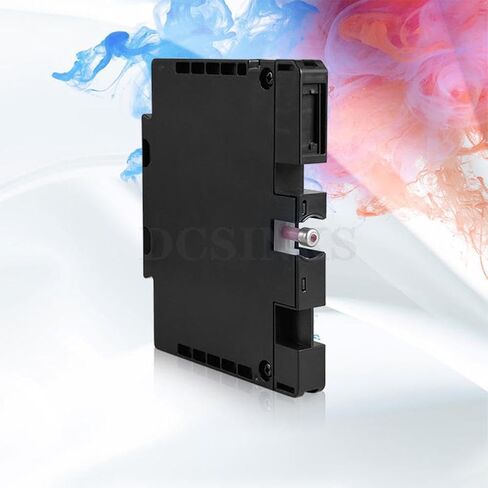 4 عبوات خرطوشة حبر GC41 متوافقة مع GC 41 IPSiO SG3100 SG2100 SG2010 SG3110 SG2010L SG3110DN in Kuwait