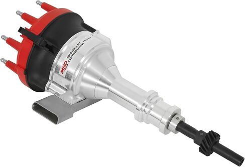 MSD 8452 Pro-Billet TFI Distributor with Module in Kuwait