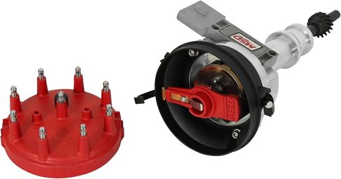 MSD 8452 Pro-Billet TFI Distributor with Module in Kuwait