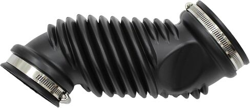 خرطوم دخول الهواء #15065108 من AUCERAMIC متوافق مع 2004-2012 GMC Canyon 2.9L/2004-2012 Chevy Colorado 2.9L#696-421 in Kuwait