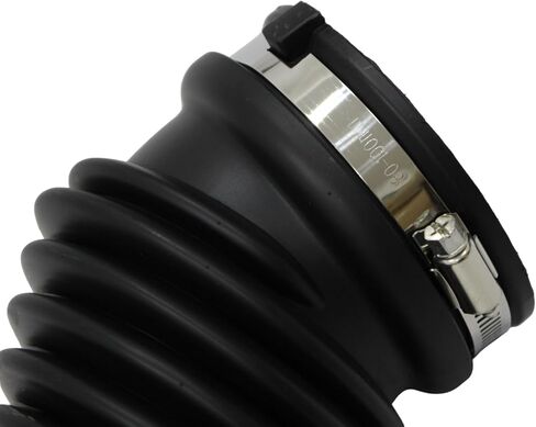 خرطوم دخول الهواء #15065108 من AUCERAMIC متوافق مع 2004-2012 GMC Canyon 2.9L/2004-2012 Chevy Colorado 2.9L#696-421 in Kuwait