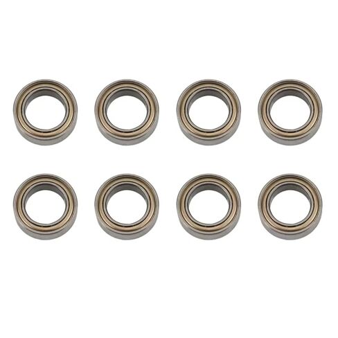 Components for HBX for HAIBOXING 901 901A 903 903A 905 905A 1/12 8pcs Bearing 635953 793127 RC Car Spare Parts Upgrade Accessories(793127) in Kuwait
