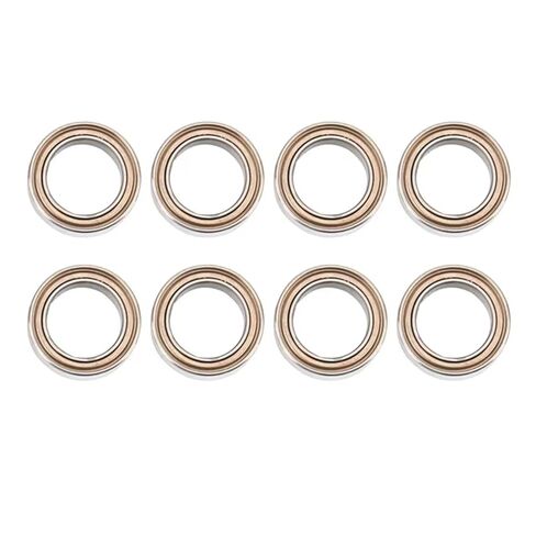 Components for HBX for HAIBOXING 901 901A 903 903A 905 905A 1/12 8pcs Bearing 635953 793127 RC Car Spare Parts Upgrade Accessories(793127) in Kuwait