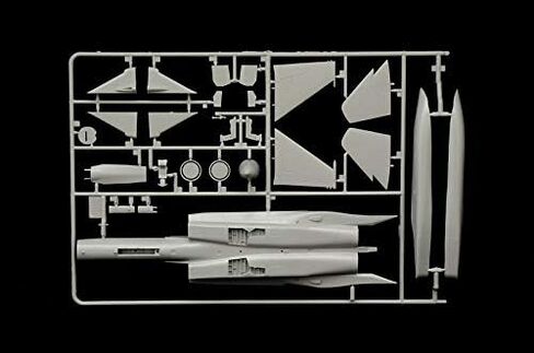 Italeri 1415S 1:72 - F-15c Eagle in Kuwait