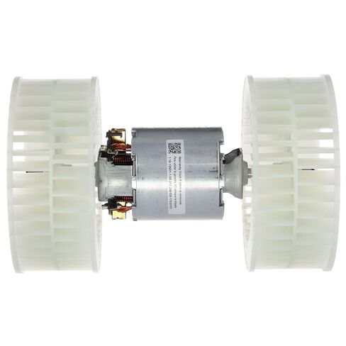 HVAC Blower Motor | Compatible with Mercedes-Benz 85-89 190D, 85-93 190E in Kuwait