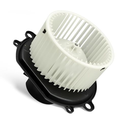 A/C Heater Blower Compatible with Taurus 1996-2007 Sable (not LS VIP) 1996-2005 Replaces 700017 E8DZ-19834-A 1F1Z-19805-AA in Kuwait