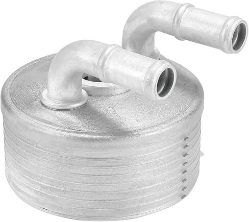 68137296AA Oil Cooler Fit for Fiat 500 2012-2020 in Kuwait