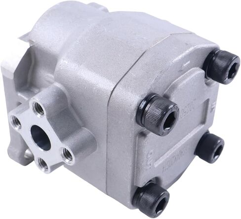 Hydraulic Pump Oil Pressure Pump 31351-76102 31351-76100 Compatible with Kubota L2050DT L2250F L2250DT L2350DT L2500DT L2550F L2550DT L2600DT L3000DT L3000F L35 in Kuwait