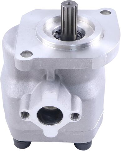Hydraulic Pump Oil Pressure Pump 31351-76102 31351-76100 Compatible with Kubota L2050DT L2250F L2250DT L2350DT L2500DT L2550F L2550DT L2600DT L3000DT L3000F L35 in Kuwait