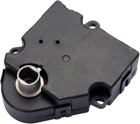 604-121 HVAC Heater Blend Door Actuator Fit for Chevrolet Silverado 1500 2500 3500, For GMC Sierra 1500 2500 3500, For Cadillac Escalade EXT, Replace# 89022572 15-73620 89023358 in Kuwait