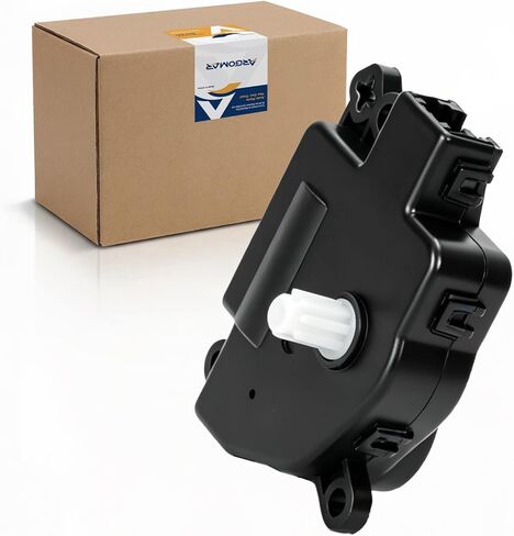 مشغل الباب الخلفي 604-970 HVAC لـ 04-10 Infiniti QX56، لـ 05-15 Nissan Armada، 2004 Pathfinder Armada، 04-09 Quest، 04-15 Titan، استبدل 27743ZP00A، 604-970 in Kuwait