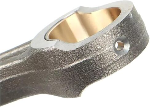 Connecting Rod Assy 1115A577 Compatible For Mitsubishi TRITON L200 2.4 Diesel 4N15 2015 in Saudi Arabia