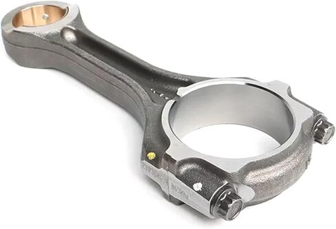 Connecting Rod Assy 1115A577 Compatible For Mitsubishi TRITON L200 2.4 Diesel 4N15 2015 in Saudi Arabia