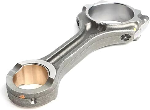 Connecting Rod Assy 1115A577 Compatible For Mitsubishi TRITON L200 2.4 Diesel 4N15 2015 in Saudi Arabia