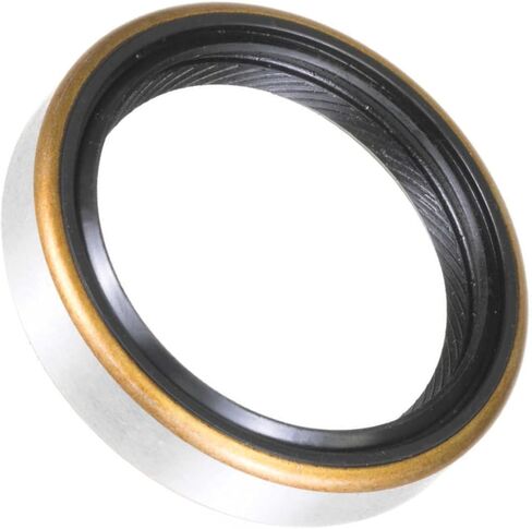 Rear Manual Transmission Seal for Isuzu Pickup 1981 1982 1983 1984 1985 1986 1987 1 Piece in Kuwait