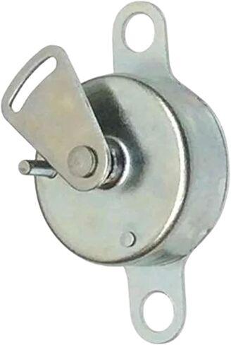 استبدال مجموعة ذراع الاختناق التلقائي متوافق مع Kohler 14 187 22-S لإصلاح خنق المحرك الصغير in Kuwait