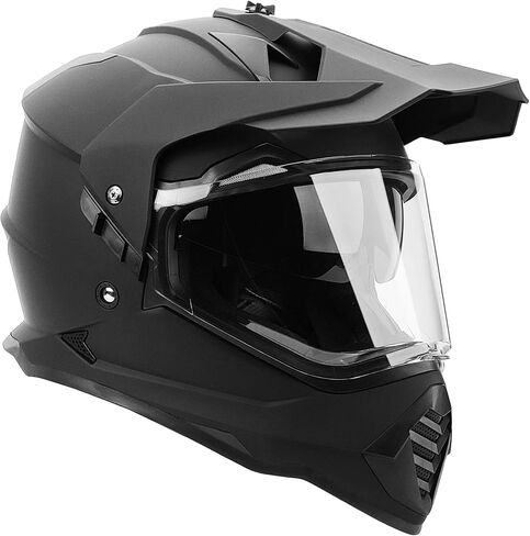 GDM Beast Bluetooth Dual-Sport Motorcycle Helmet in Saudi Arabia