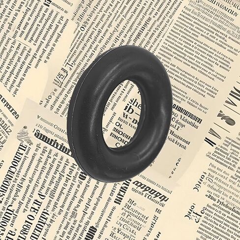 bskkw 10PCS Bobbin Winder Rubber O Ring Replacement, Tire Belt for Vintage Sewing Machine Parts in Saudi Arabia