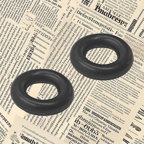 bskkw 10PCS Bobbin Winder Rubber O Ring Replacement, Tire Belt for Vintage Sewing Machine Parts in Saudi Arabia