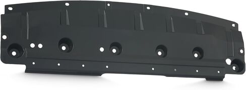 درع رذاذ المحرك السفلي الأمامي من KARPAL مناسب لـ 2020 2021 2022 2023 Nissan Versa يستبدل NI1228173 626605EE0A in Kuwait