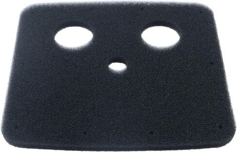Air Filter 3FA-14461-00-00 Compatible with Yamaha Breeze 125 Grizzly 125 1989-2013 in Kuwait