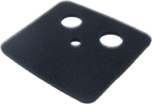 Air Filter 3FA-14461-00-00 Compatible with Yamaha Breeze 125 Grizzly 125 1989-2013 in Kuwait