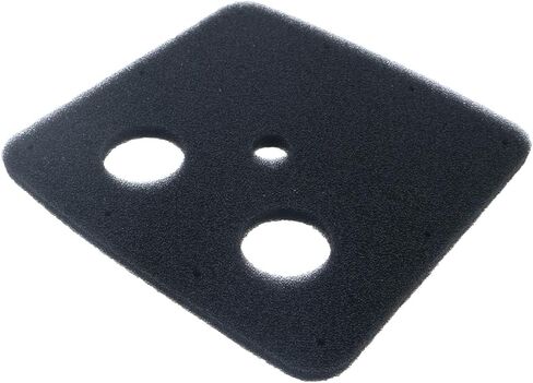 Air Filter 3FA-14461-00-00 Compatible with Yamaha Breeze 125 Grizzly 125 1989-2013 in Kuwait