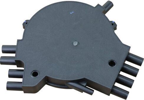 AIP Electronics Heavy Duty Vented Optispark Ignition Distributor Cap and Rotor Kit for LT1 Buick Chevy Pontiac 5.7L V8 OEM Fit Kit-1569 in Kuwait
