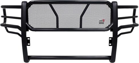 ويستن 57-3555 HDX قطعة واحدة من واقي الشبكة يناسب 2010-2018 رام 2500 3500 in Kuwait