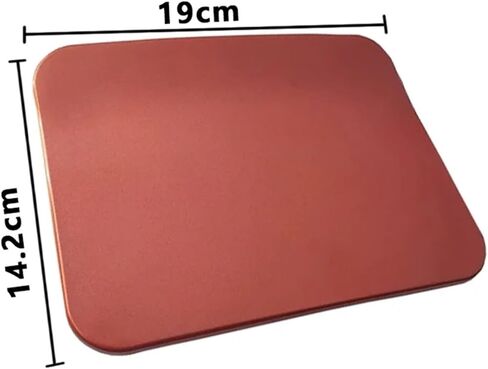 Compatible For Chevrolet Aveo Hatchback 2005 2006 2007 2008 2009 2010 Car Fuel Tank Cover Oil Tank Shell Lid(1 pc Silver) in Saudi Arabia