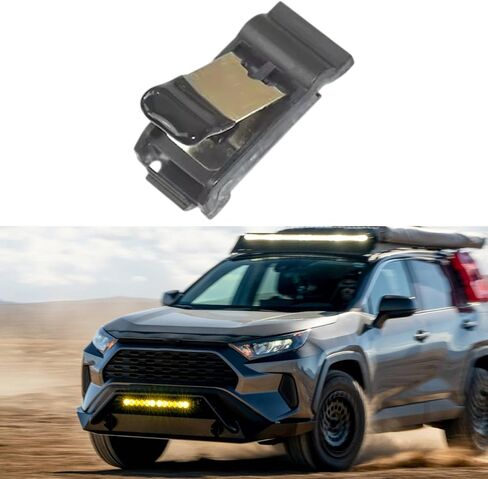 Generic 7736035040 Attachment Fuel Door Spring Clip for RAV4 2019-2024 in Kuwait