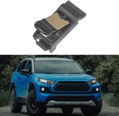Generic 7736035040 Attachment Fuel Door Spring Clip for RAV4 2019-2024 in Kuwait