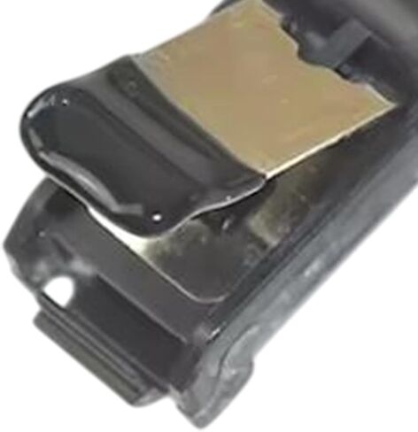 Generic 7736035040 Attachment Fuel Door Spring Clip for RAV4 2019-2024 in Kuwait