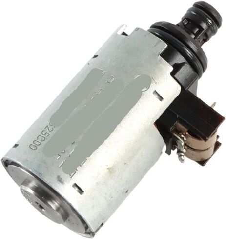 6Pcs OEM 722.6 Solenoids 5-Speed Automatic Transmission Valve Compatible For Mercedes Benz S320 S350 S420 DODGE SPRINTER Tested Car Parts in Kuwait