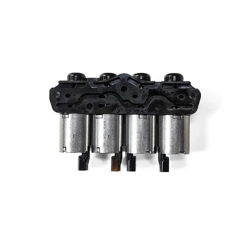 0AM325473 0AM DQ200 OAM 7 Speed Automatic Transmission Oil Control Solenoid Valve Kit Compatible for VW Golf Compatible for Audi Compatible for Skoda Car Accessories in Saudi Arabia