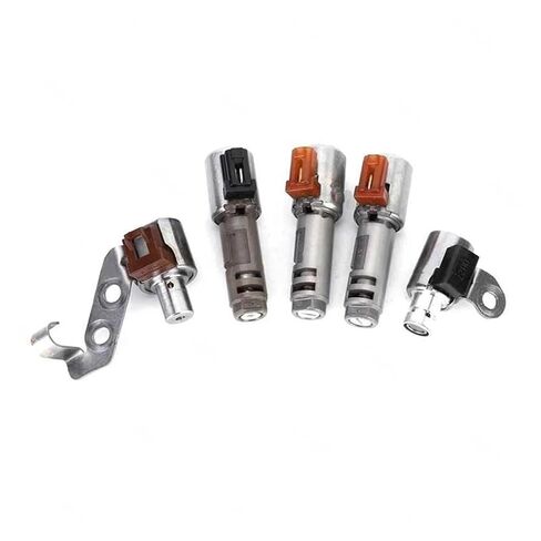 U140E U240E U241 Transmission Control Solenoid Valve Kit 35240-32010 35290-21010 Compatible for Lexus Compatible for Toyota Tools Cars Accessories(U240 Set) in Saudi Arabia
