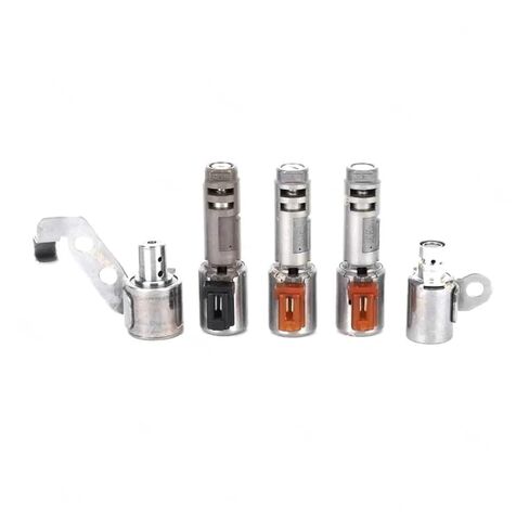U140E U240E U241 Transmission Control Solenoid Valve Kit 35240-32010 35290-21010 Compatible for Lexus Compatible for Toyota Tools Cars Accessories(U240 Set) in Saudi Arabia