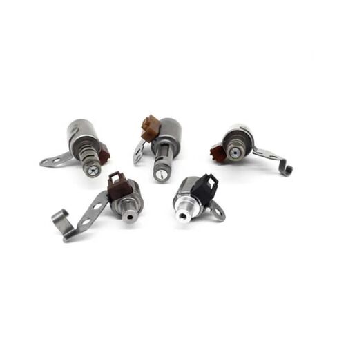 U140E U240E U241 Transmission Control Solenoid Valve Kit 35240-32010 35290-21010 Compatible for Lexus Compatible for Toyota Tools Cars Accessories(U240 Set) in Saudi Arabia