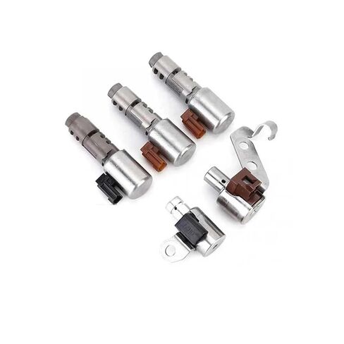 U140E U240E U241 Transmission Control Solenoid Valve Kit 35240-32010 35290-21010 Compatible for Lexus Compatible for Toyota Tools Cars Accessories(U240 Set) in Saudi Arabia