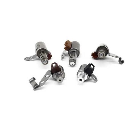 U140E U240E U241 Transmission Control Solenoid Valve Kit 35240-32010 35290-21010 Compatible for Lexus Compatible for Toyota Tools Cars Accessories(U240 Set) in Saudi Arabia