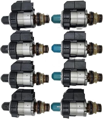 722.9 Automatic Transmission Solenoid Kit Compatible For Mercedes Benz 7 Speed 0260130035 0260130034 in Saudi Arabia