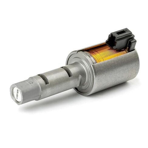 5Pcs/Set Transmission Solenoid Kit JF015E RE0F11A CVT Compatible for Nissan Tiida Sylphy Sentra Versa Sunny Valve Body Parts in Saudi Arabia
